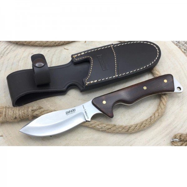 CUCHILLO AITOR SAFARI JR.