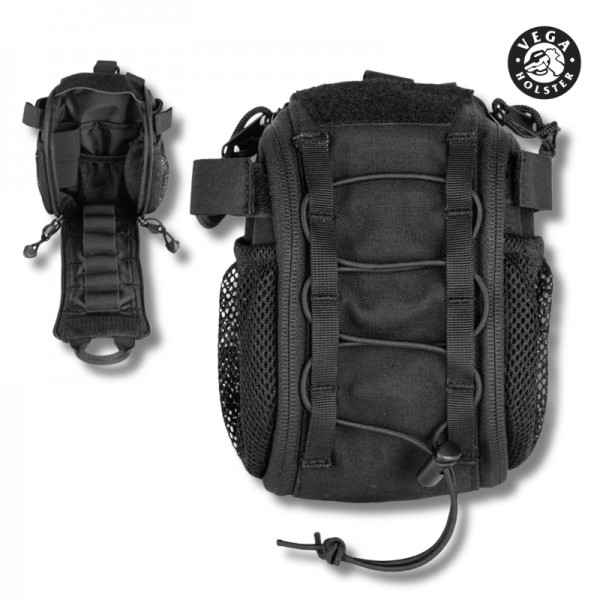 BOLSO MULTIUSOS / EMERGENCIAS MOLLE VEGA HOLSTER