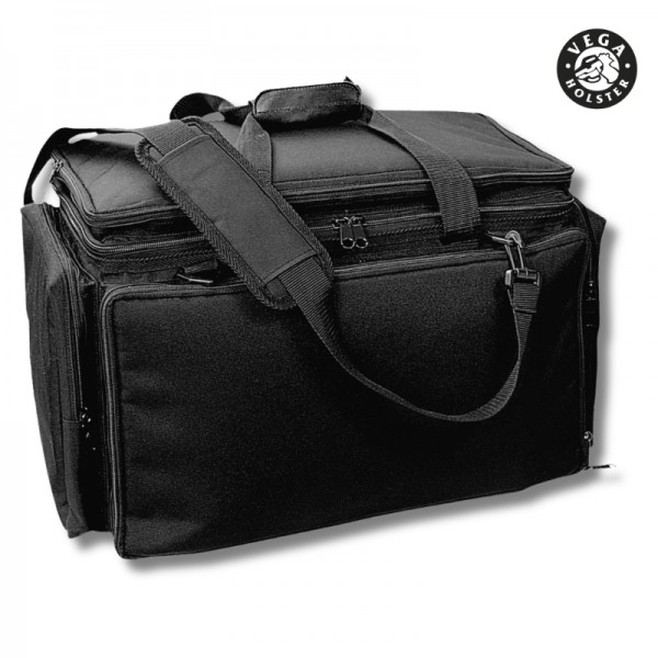 BOLSA DE TRANSPORTE / TIRO NEGRA VEGA HOLSTER