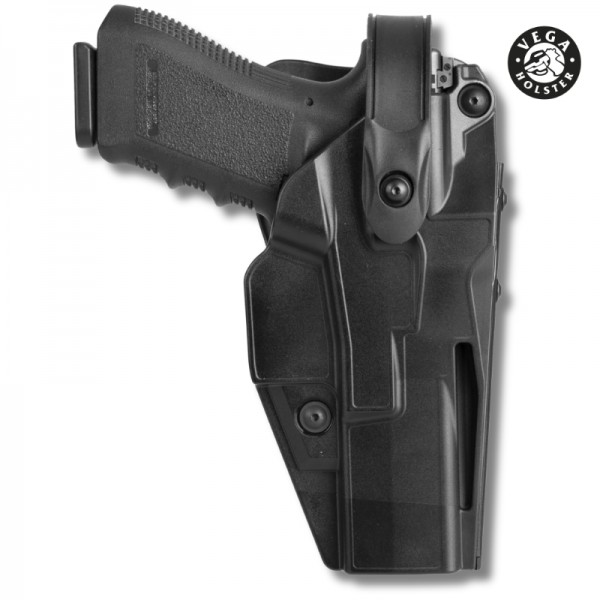 FUNDA HK USP COMPACT NIVEL III VEGA HOLSTER "ACE"