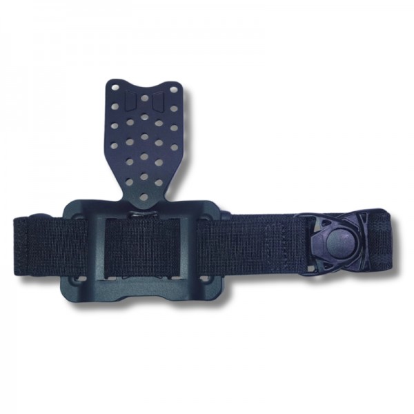 EXTENSOR / LEG STRAP RADAR DE FUNDA PARA PIERNA (PERNERA)