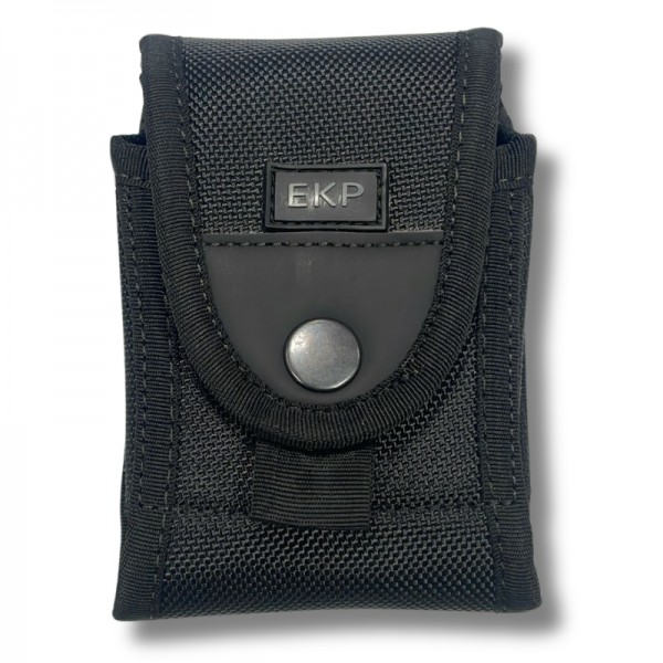PORTAGRILLETES UNIVERSAL CERRADO NYLON BALISTICO MOLDEADO EKIPOL