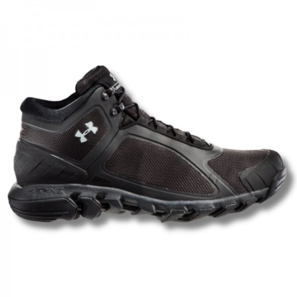 ¡¡OUTLET!! BOTA UNDER ARMOUR TACTICAL MID GTX