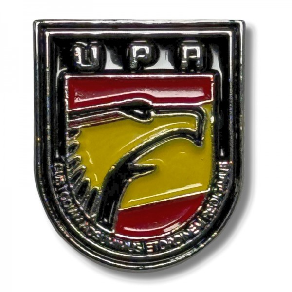 PIN UPR – POLICÍA NACIONAL (1,5 × 1,5 CM)