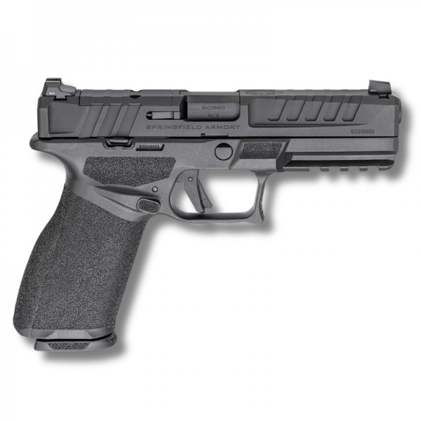PISTOLA SPRINGFIELD ECHELON 3 DOT 4,5" 9MM PB