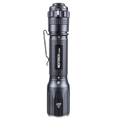 LINTERNA TACTICA NEXTORCH...