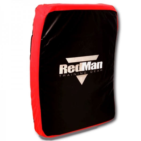 ESCUDO DE ENTRENAMIENTO RED MAN