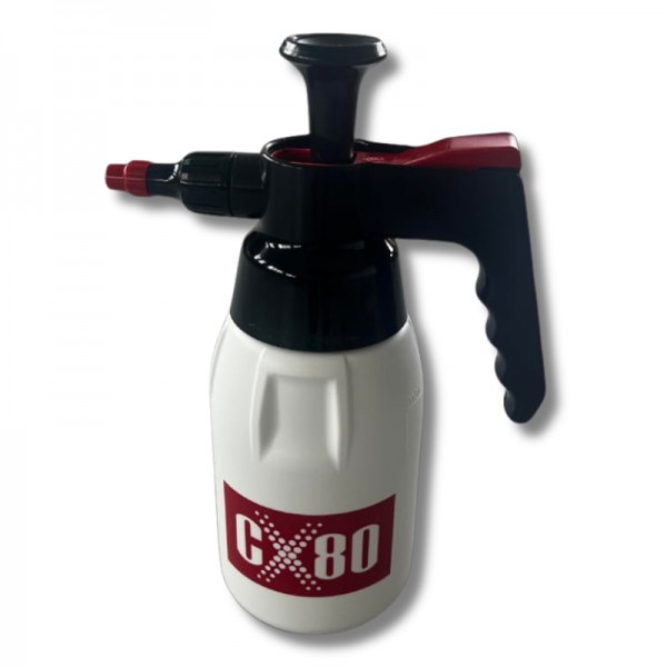 PULVERIZADOR / ATOMIZADOR DE 1L CX80 RIFLECX