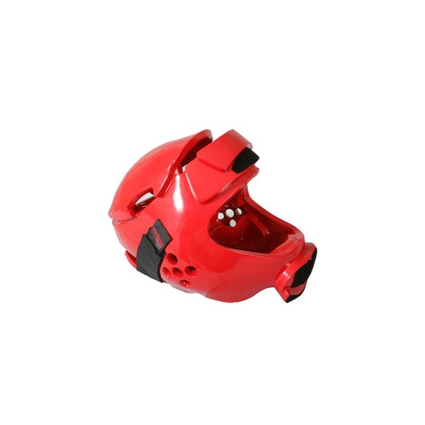 CASCO DE ENTRENAMIENTO RED MAN