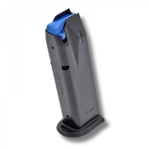 CARGADOR WALTHER PDP FS - 9mm. - 18 ROUNDS