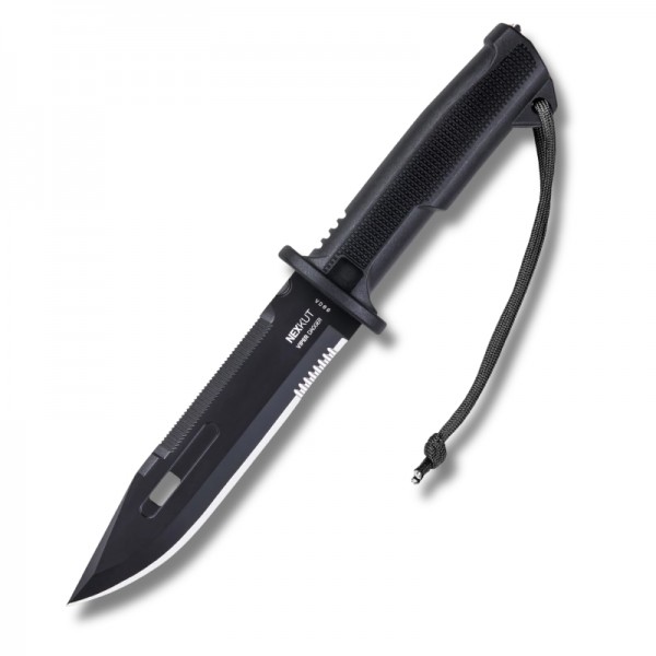 CUCHILLO TACTICO NEXTORCH (NEXKUT) VIPER