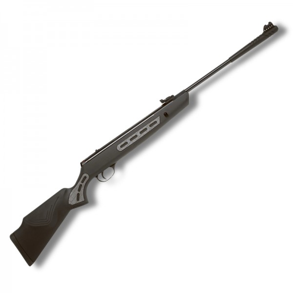 CARABINA AIRE COMPRIMIDO HATSAN STRIKER 1000S 4.5