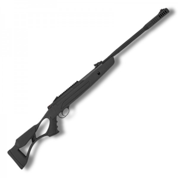CARABINA AIRE COMPRIMIDO HATSAN AIRTACT ED 5.5