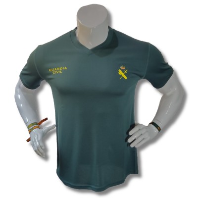CAMISETA TECNICA OFICIAL...