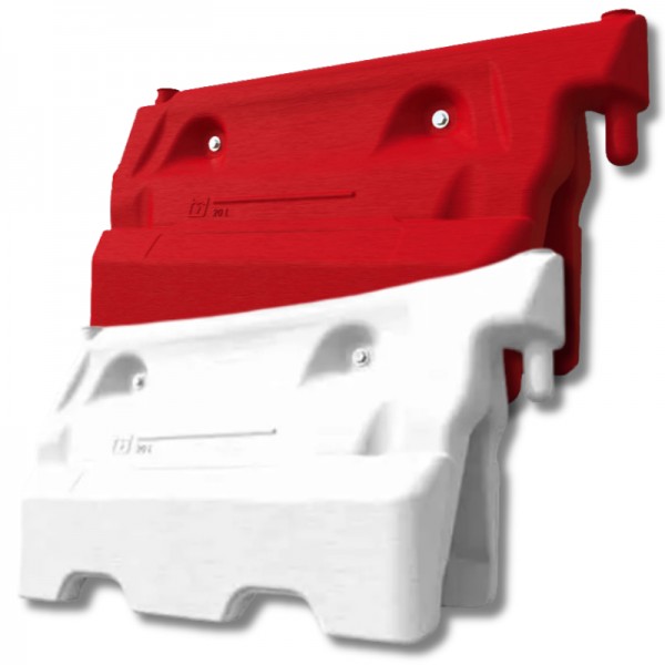 SEPARADOR DE VIA EKIPOL NEW JERSEY APILABLE HOG600