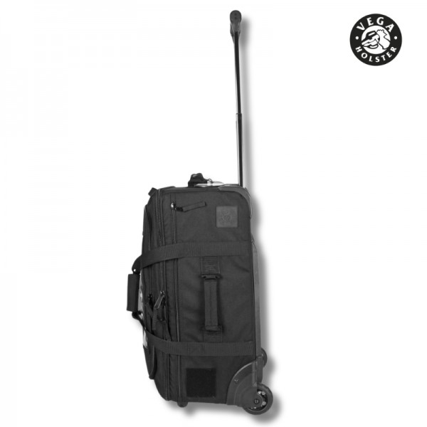 BOLSA / TROLEY PEQUEÑA DE TRANSPORTE VEGA HOLSTER