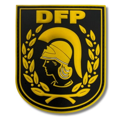 PARCHE GOMA DIVISION DE...
