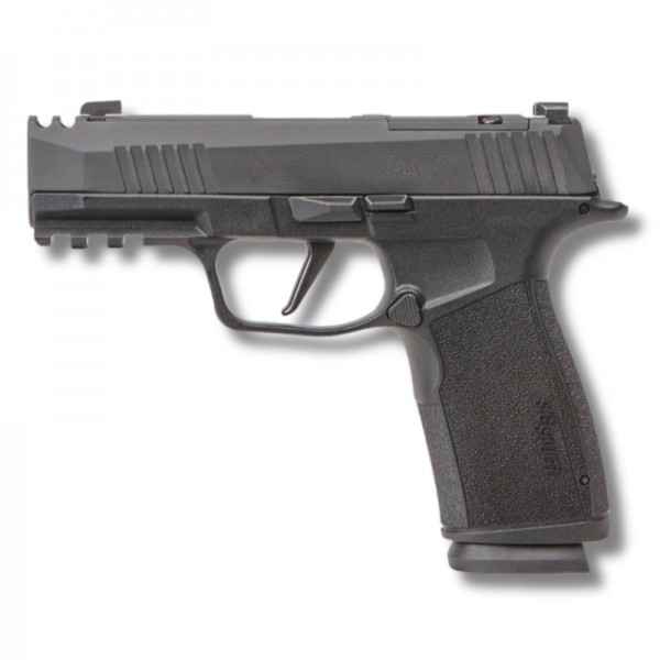 PISTOLA SIG SAUER P365-XMACRO COMP