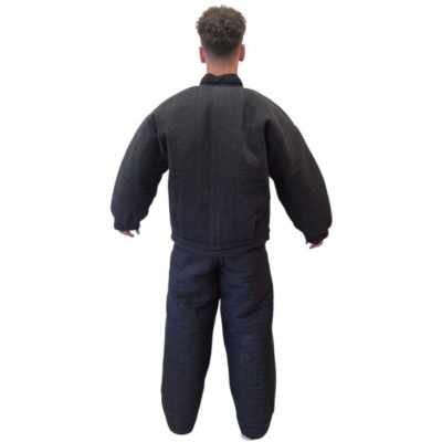 TRAJE COMPLETO...