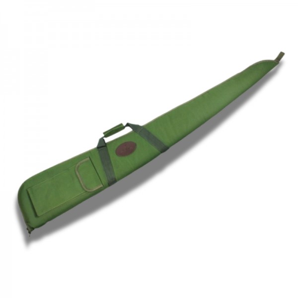 FUNDA CORDURA PARA RIFLE ARCEA FORESTER VERDE