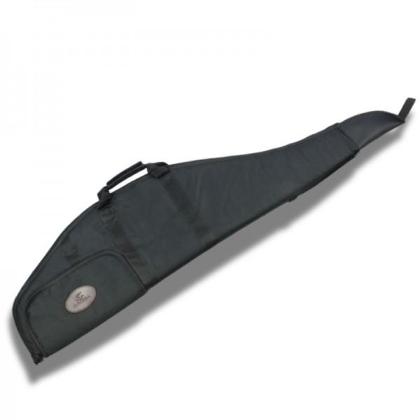 FUNDA CORDURA PARA RIFLE ARCEA SNIPER BLACK