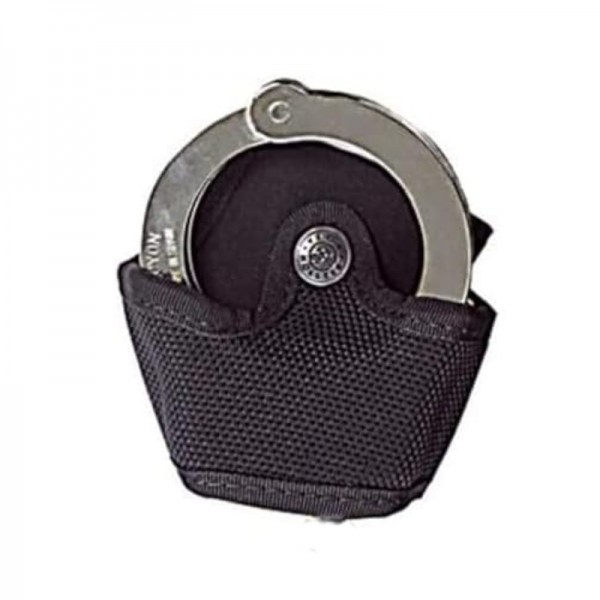 PORTAGRILLETE VEGA HOLSTER ABIERTO NYLON. UNIVERASAL. BISAGRA-CADENA.