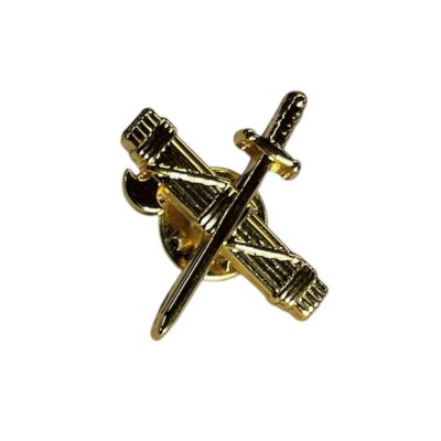 PIN GUARDIA CIVIL `HAZ DE...