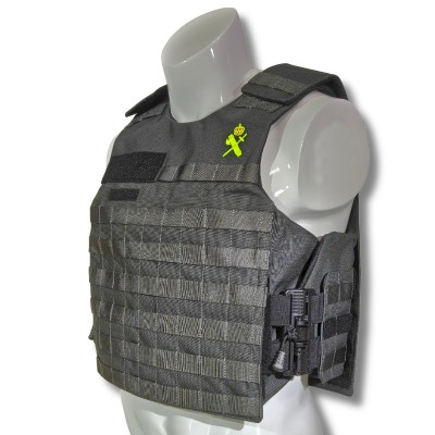 FUNDA MOLLE GUARDIA CIVIL...