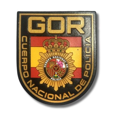 PARCHE PVC GRUPO OPERATIVO...