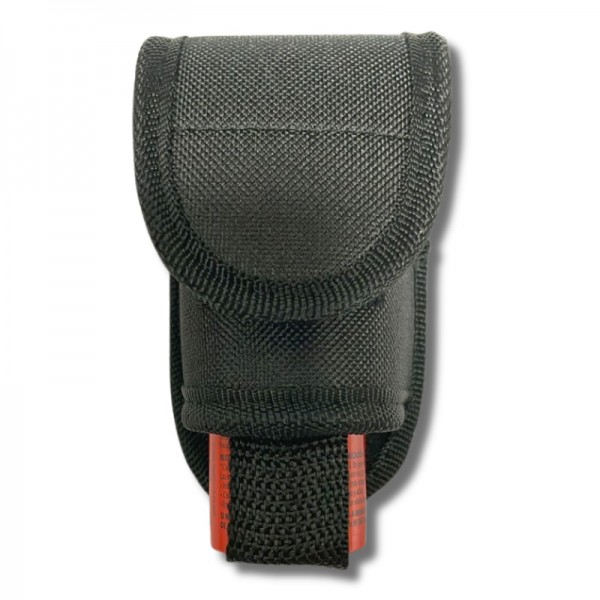 FUNDA CINTURON / MOLLE SPRAY DEFENSA PERSONAL HASTA 36 ml