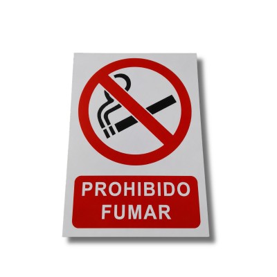 CARTEL SEÑALIZACION...