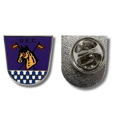 PIN UNIDAD ESPECIAL DE...