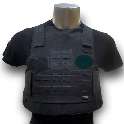 CHALECO ANTICUCHILLO...