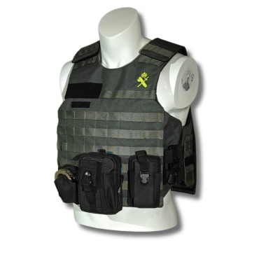 PACK FUNDA MOLLE GUARDIA...