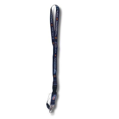 CINTA DE CUELLO LANYARD...