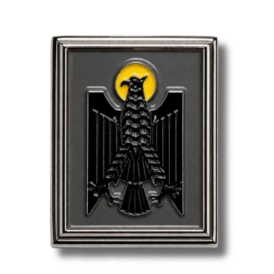 PIN AGUILA DE SAN JUAN 2 cm...
