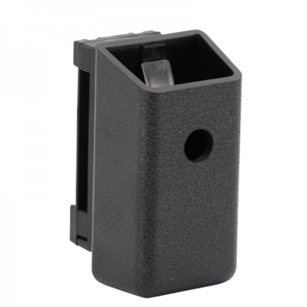 PORTACARGADOR SENCILLO ROTATORIO CIVILIAN GHOST PARA CARGADORES DOBLE HILERA