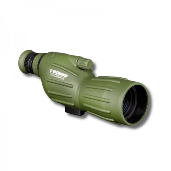 TELESCOPIO KONUS 50 CON TRIPODE