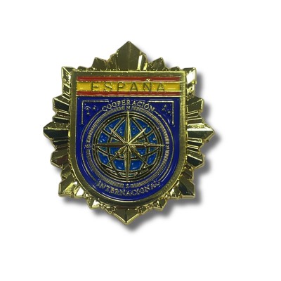 DISTINTIVO PERMANENCIA...