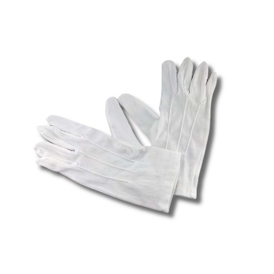 GUANTES DE GALA BLANCOS