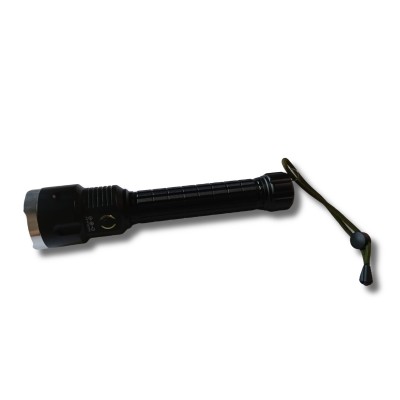 LINTERNA FLASHLIGHT BATERIA...