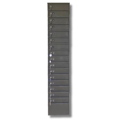 COLUMNA SPS 16 CASILLEROS...