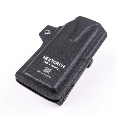 FUNDA NEXTORCH POLIMERO...