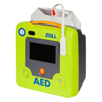DESFIBRILADOR ZOLL AUTOMATICO