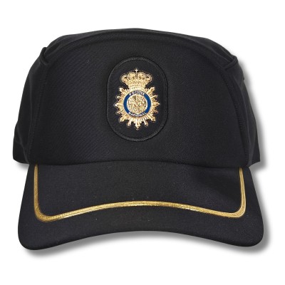 GORRA OFICIAL UNIFORMIDAD...
