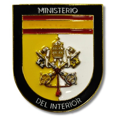 DISTINTIVO HONORIFICO DE...