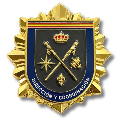 DISTINTIVO PERMANENCIA...
