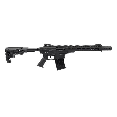 ESCOPETA POLICIAL MK-12...