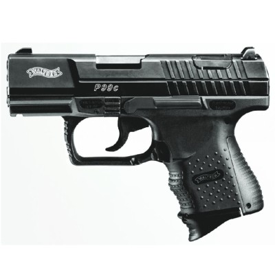 PISTOLA SEMIAUTOMATICA 9MM...
