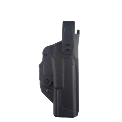 FUNDA ROTO RADAR ANTIHURTO NIVEL II PARA GLOCK 17 + PALA MEDIA